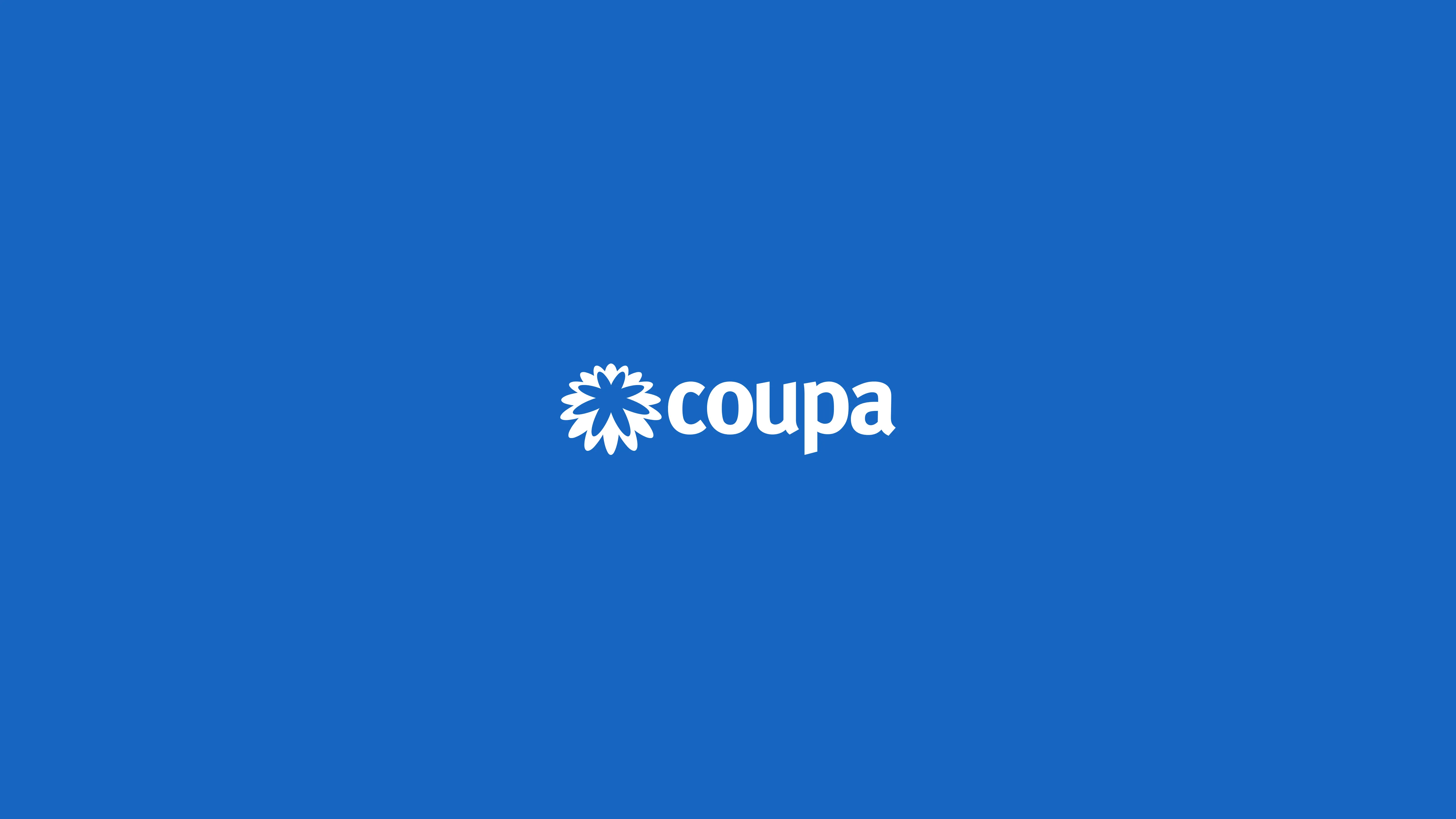 Coupa Logo Artwork
