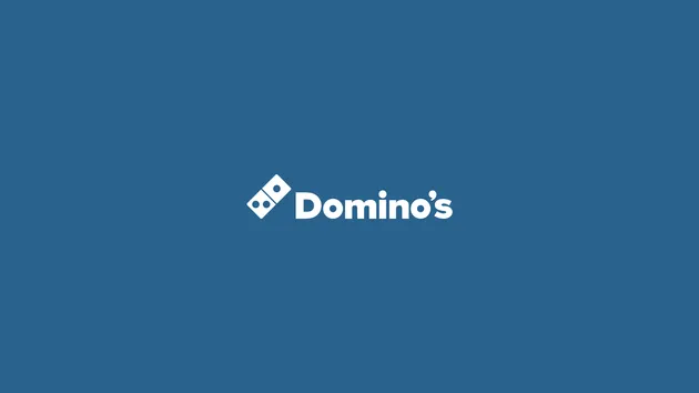 Dominos Logo Artwork