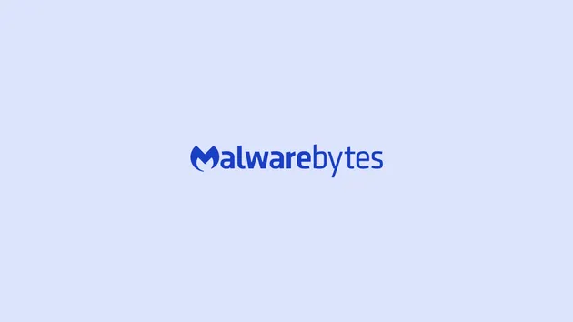 Malwarebytes Logo Artwork