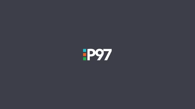 P97 Logo Artwork