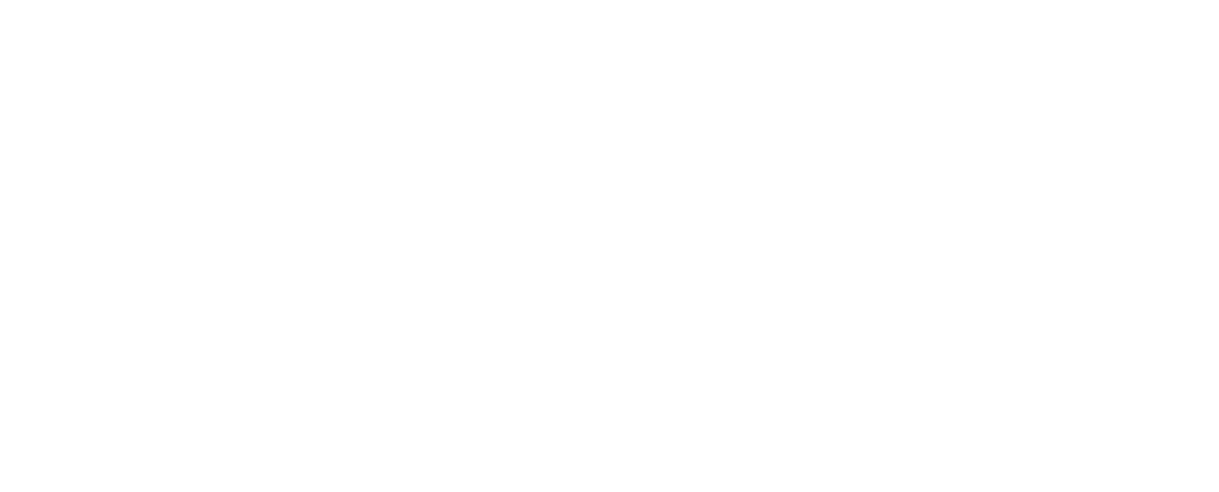 Cypress logo white