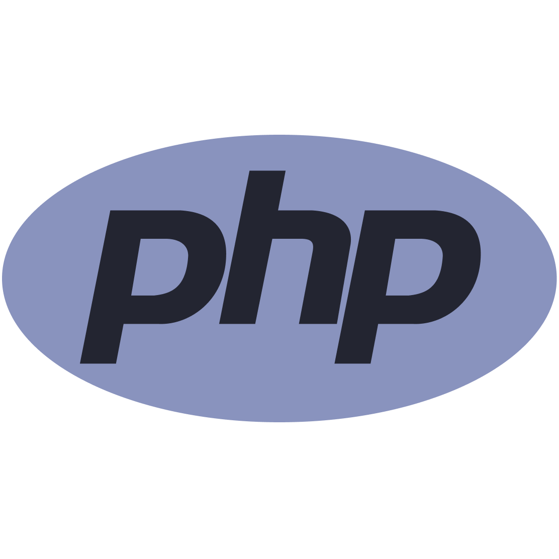 php logo